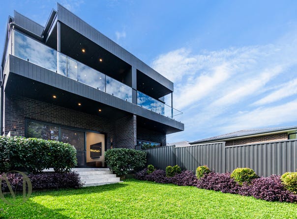 70A Ulm Street, Ermington, NSW 2115