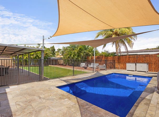 44 Hunt Way, Bulgarra, WA 6714