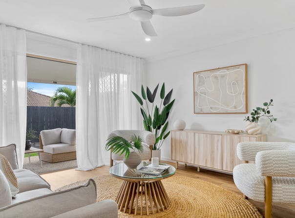 6 Letitia Close, Wakerley, Qld 4154