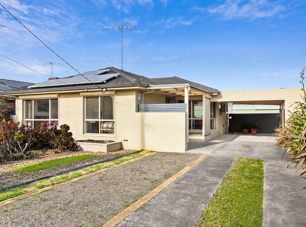 12 Sheeran Crescent, Lara, Vic 3212