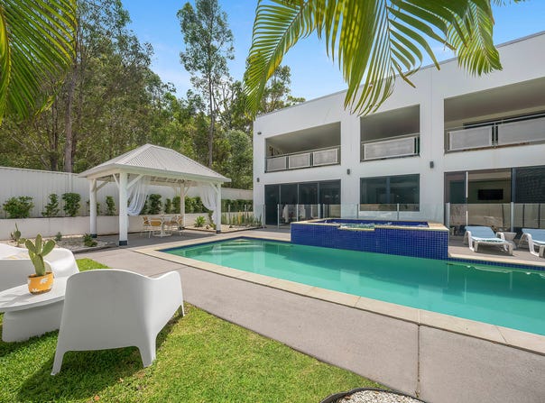 28 Everstar Street, Reedy Creek, Qld 4227