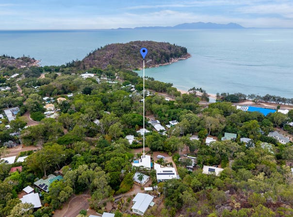 47 Hayles Avenue, Arcadia, Qld 4819