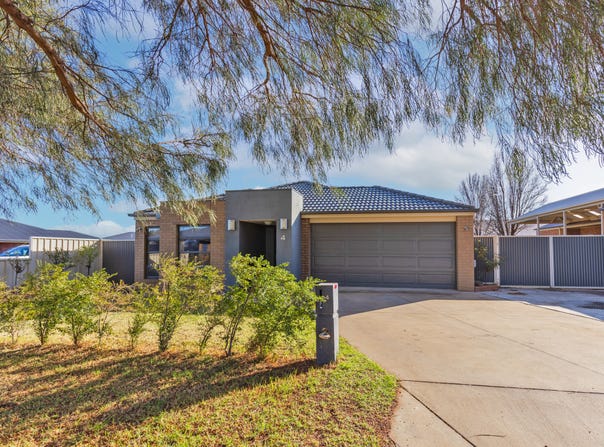 4 Cassia Way, Swan Hill, Vic 3585
