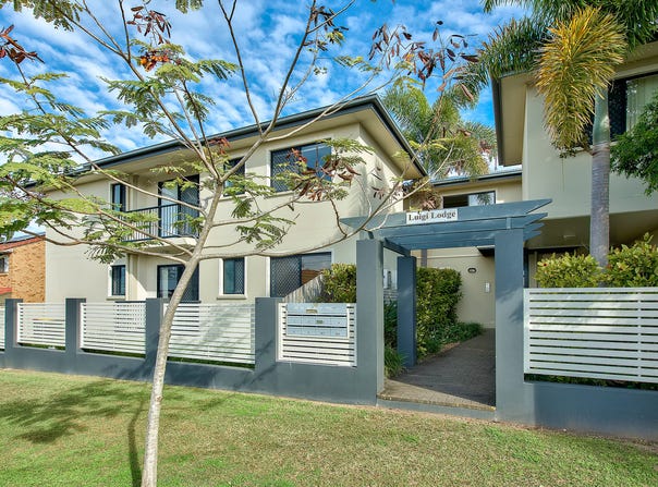 6/56 Wallace Street, Chermside, Qld 4032