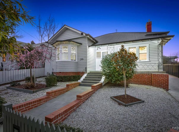 710 Barkly Street, Mount Pleasant, Vic 3350