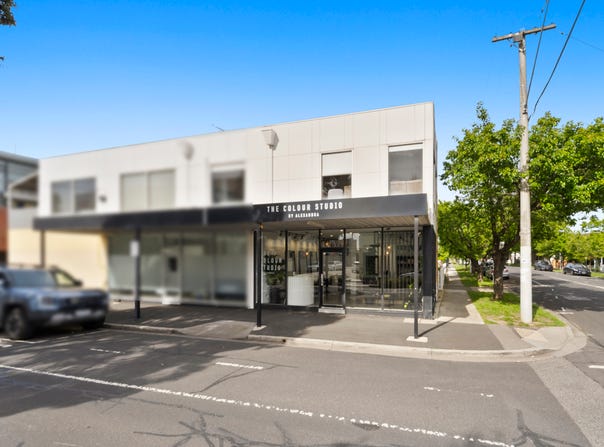 1/81 Victoria Street, Seddon, Vic 3011