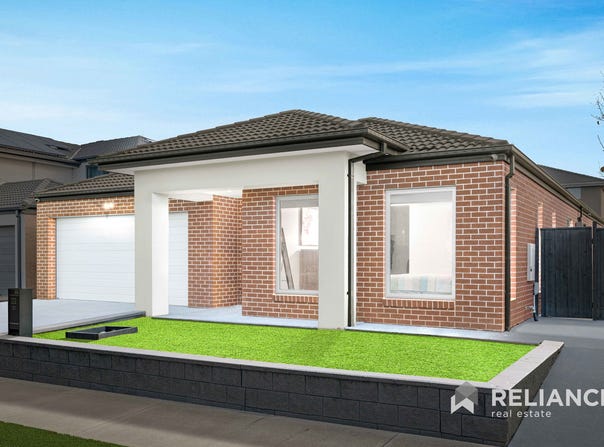 22 Payson Drive, Point Cook, Vic 3030