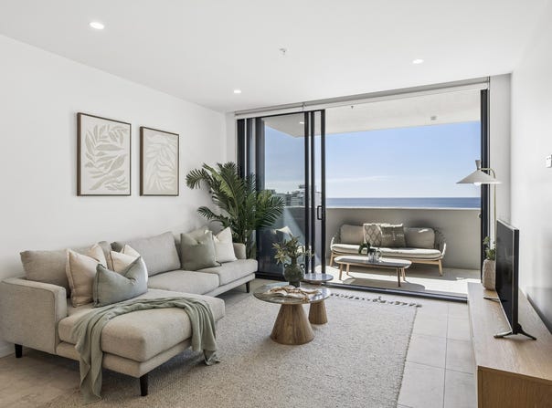 803/14 Twenty Eighth Avenue, Palm Beach, Qld 4221