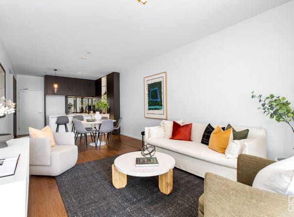 210/18 Longland Street, Newstead, Qld 4006