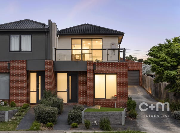 1/682 Pascoe Vale Road, Oak Park, Vic 3046