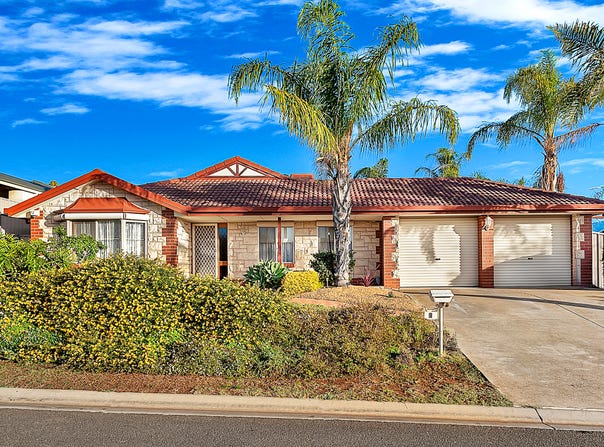 8 Blight Crescent, Hillbank, SA 5112