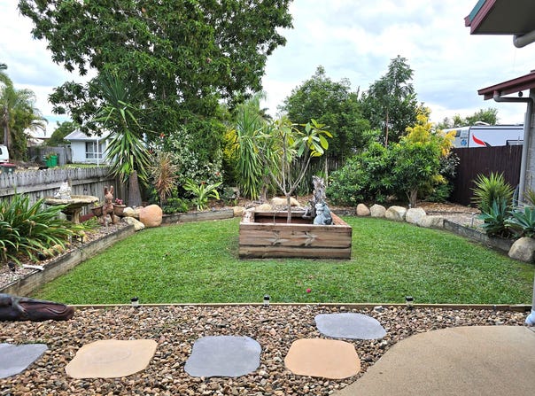 52 Currawong Street, Condon, Qld 4815