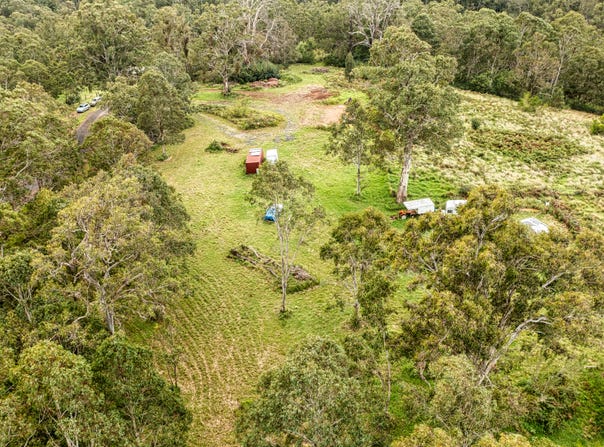 Lot 1 Harness Cask Road, Bostobrick, NSW 2453