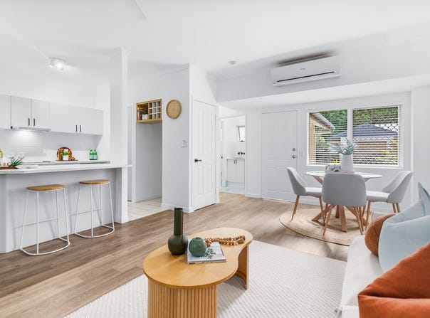 25/5-15 McGregor Street, Mooroobool, Qld 4870