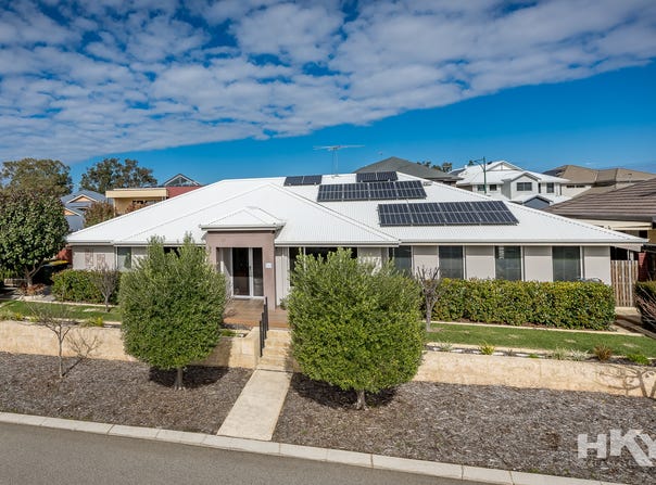 12 Convallis Vista, The Vines, WA 6069