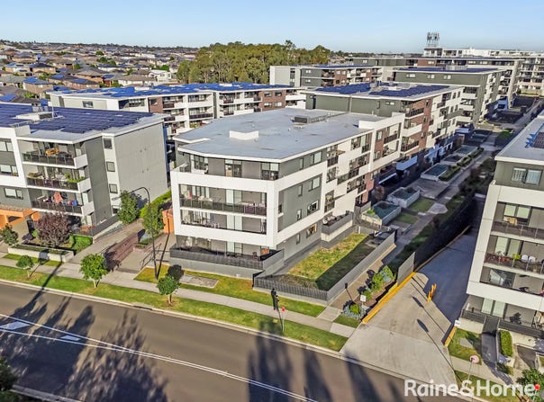125/121B Jerralong Drive, Schofields, NSW 2762