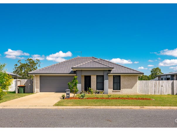 6 Bantry Street, Parkhurst, Qld 4702