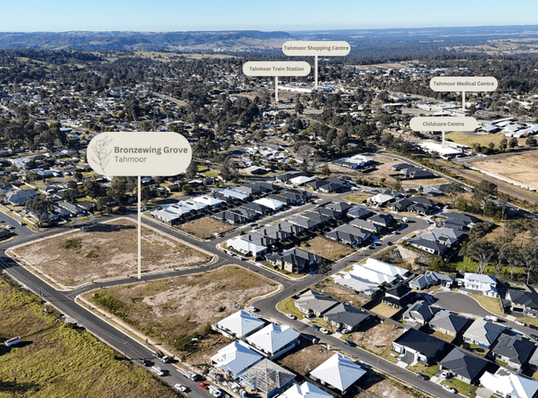 40 Bronzewing St, Tahmoor, NSW 2573