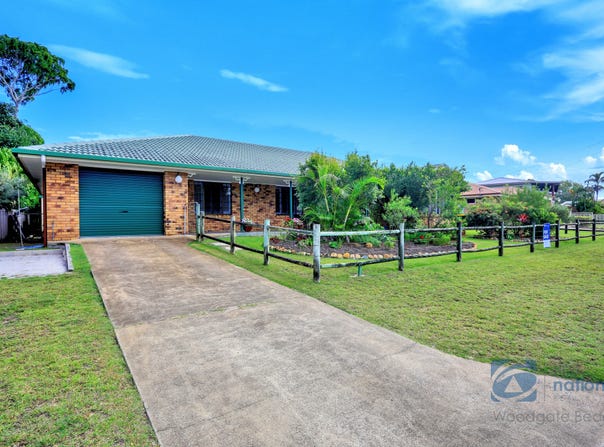 47 Mackerel Street, Woodgate, Qld 4660