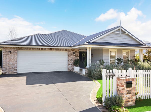 59 Challoner Rise, Renwick, NSW 2575
