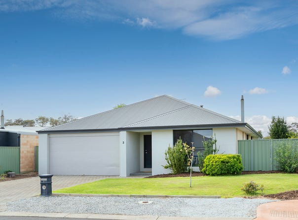2 Jansonia Avenue, Margaret River, WA 6285