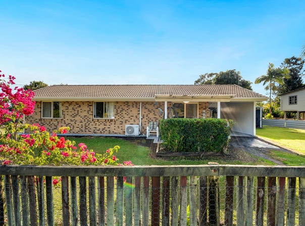 23 Hartley Street, Torbanlea, Qld 4662