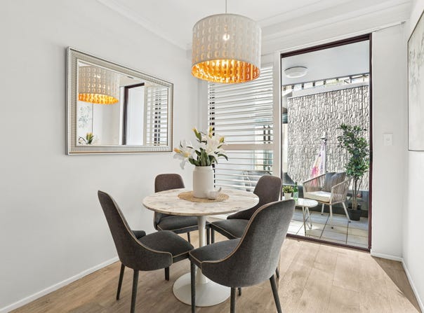 16/1 Pelican  Street, Surry Hills, NSW 2010