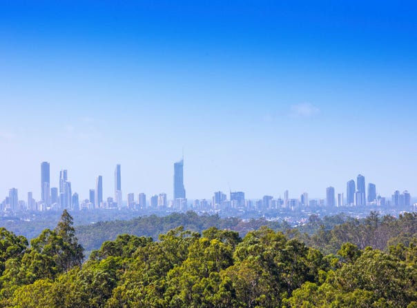 Lot 221, 127 Monaro Road, Mudgeeraba, Qld 4213