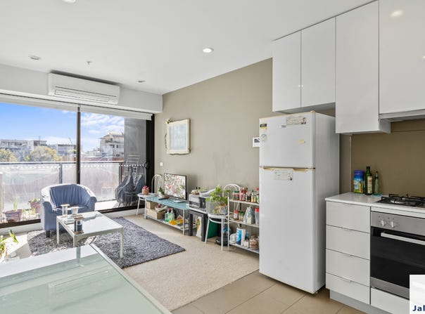 411/41 Batman Street, West Melbourne, Vic 3003