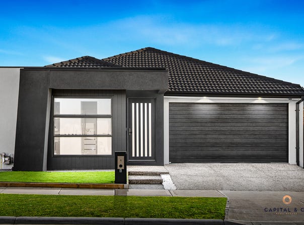 6 Bracegirdle Drive, Mickleham, Vic 3064