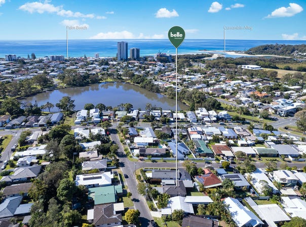 12 Celebes Avenue, Palm Beach, Qld 4221