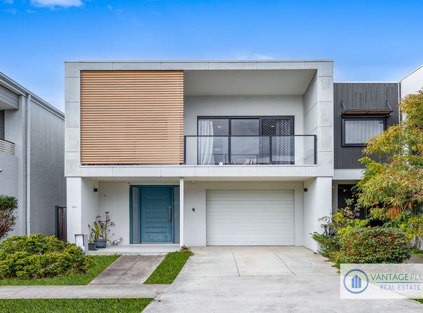 36 Greenbank Drive, Blacktown, NSW 2148