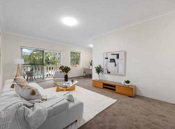 5/30 Empress Street, Hurstville, NSW 2220