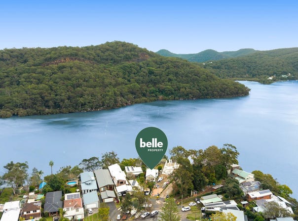 96-98 Point Road, Mooney Mooney, NSW 2083
