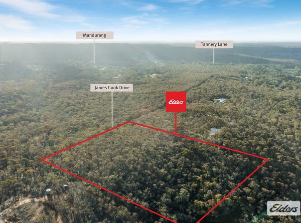 Lot 1, James Cook Drive, Emu Creek, Vic 3551