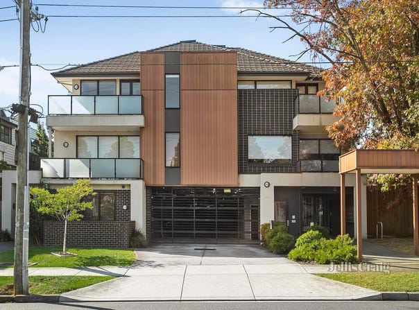 201/291 Mount Dandenong Road, Croydon, Vic 3136