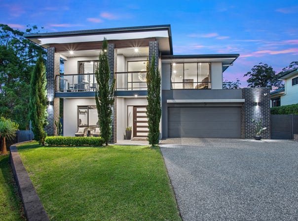 11 Augusta Point Point, Tallwoods Village, NSW 2430