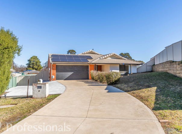 8 Ramsay Close, Orange, NSW 2800