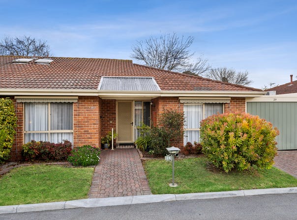 29/52-70 Centre Dandenong Road, Dingley Village, Vic 3172