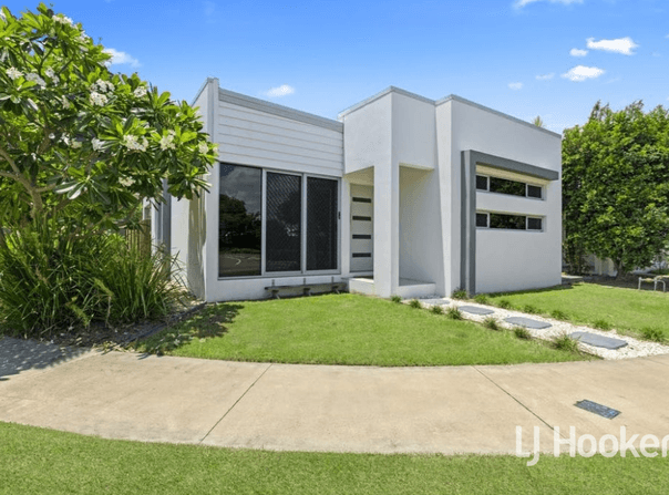 42 Riveredge Boulevard, Oonoonba, Qld 4811