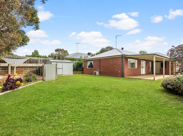 10 Willowbrae Way, Bannockburn, Vic 3331