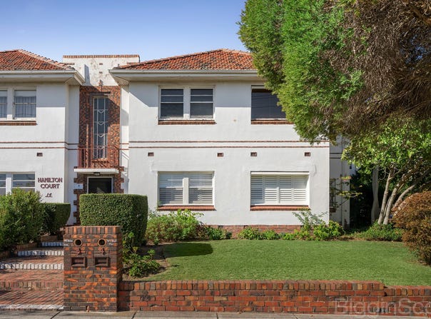 3/14 Orrong Road, Elsternwick, Vic 3185