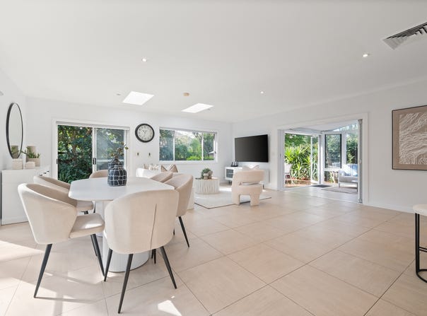 1b Woodlands Road, East Lindfield, NSW 2070