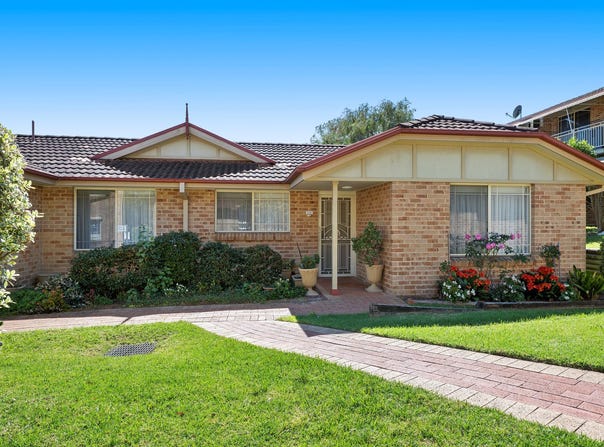 11/9 Stonelea Court, Dural, NSW 2158