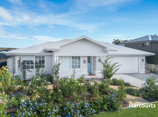 4 Reedling Road, Chisholm, NSW 2322