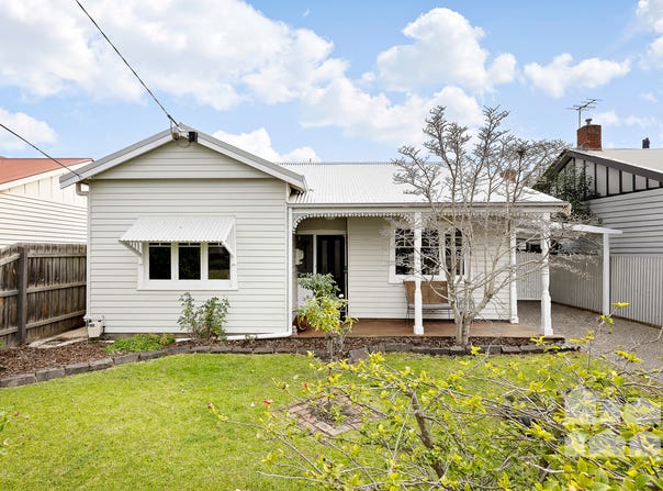4 Hartley Avenue, West Footscray, Vic 3012