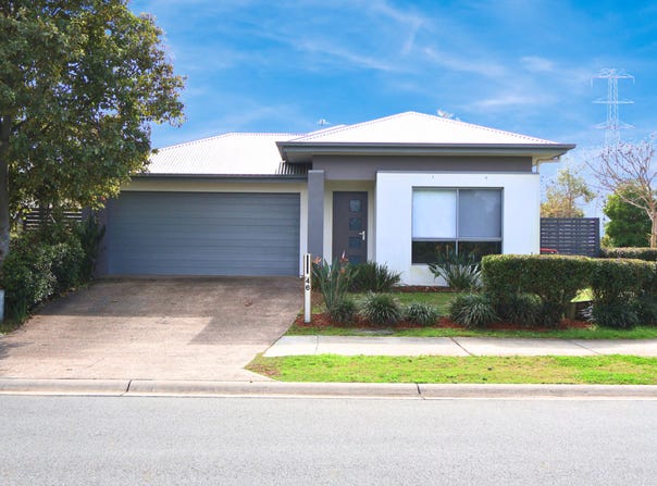 46 McConnell Esplanade, Strathpine, Qld 4500