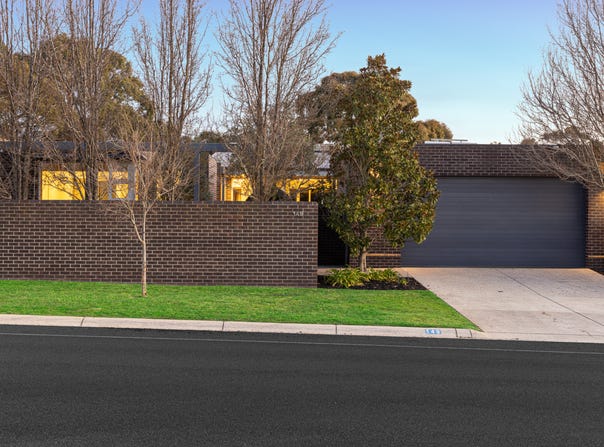 149 Bogong Avenue, Invermay Park, Vic 3350