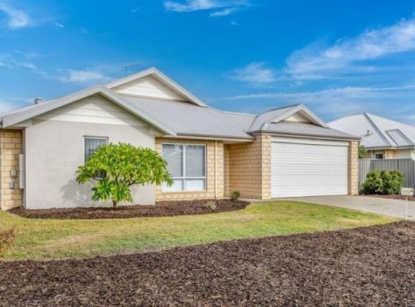 36 Nairn Road, Coodanup, WA 6210