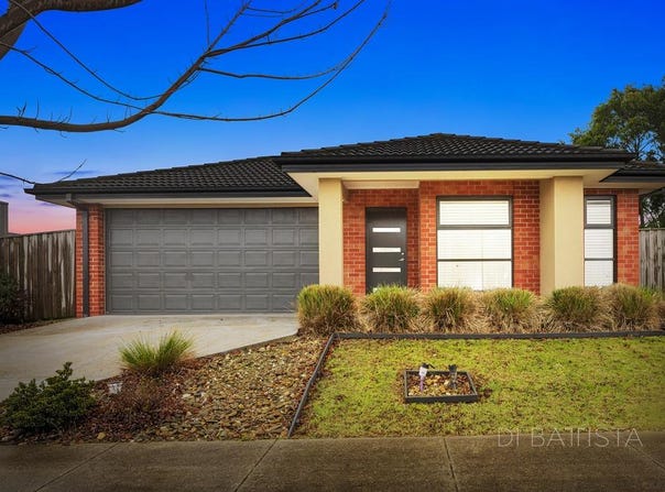 24 Halycon Bend, Beveridge, Vic 3753